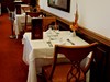Hotelová restaurace
